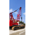 Fuwa quy150 crane yang digunakan dijual